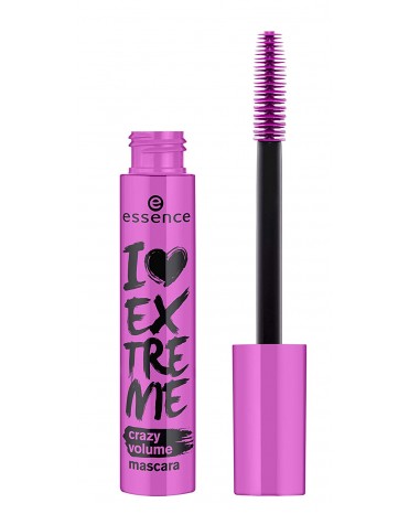 ریمل اسنس essence